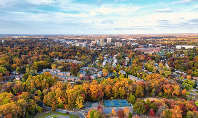 Rockville