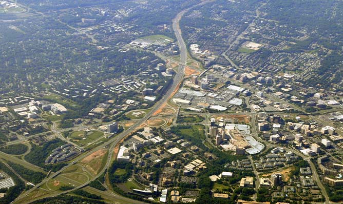 Arlington